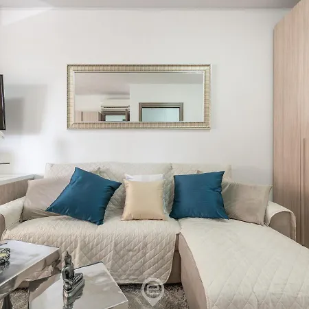 Апартаменты Zaffiro