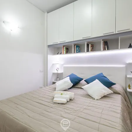 Zaffiro 콰르투 산텔레나