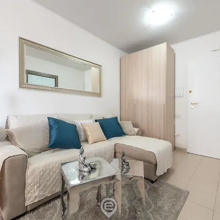 Zaffiro * Quartu SantʼElena