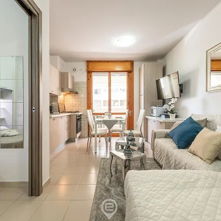 Apartament Zaffiro *