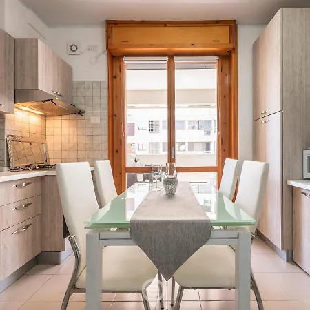 Zaffiro Apartament