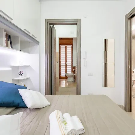 Zaffiro Apartament