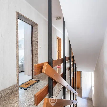 Apartment Zaffiro *