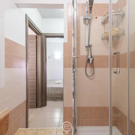Zaffiro Apartament