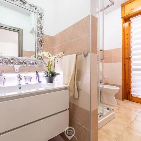 Zaffiro Apartament Quartu SantʼElena