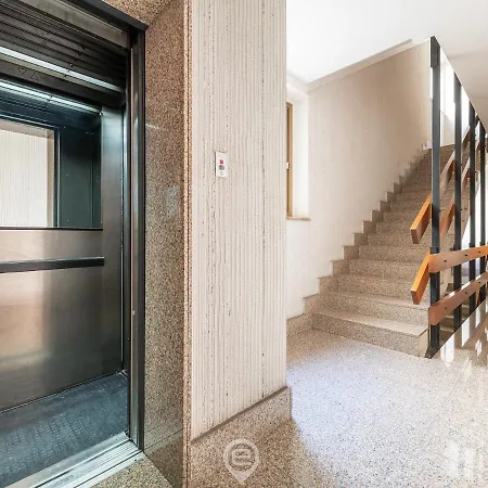 Apartment Zaffiro *
