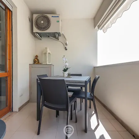 Zaffiro Quartu Sant'Elena