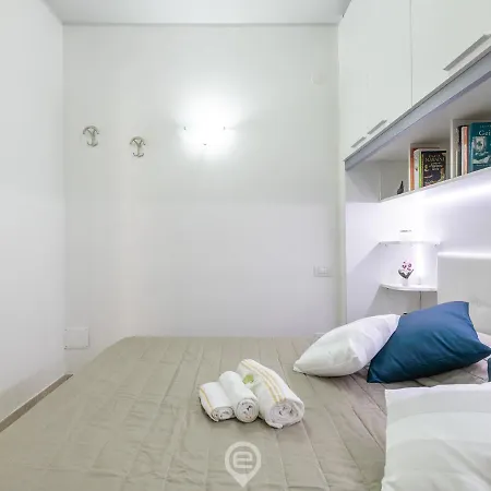 Apartament Zaffiro Quartu SantʼElena