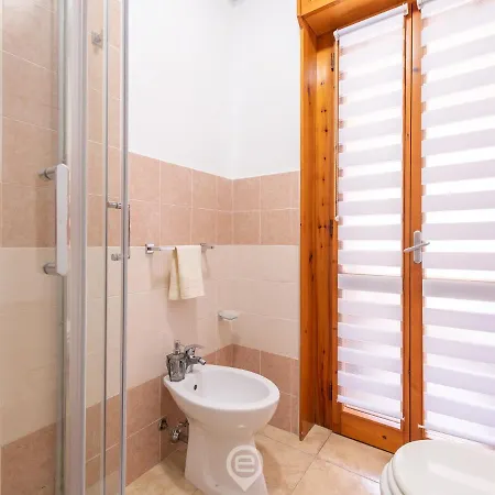 Zaffiro Apartment